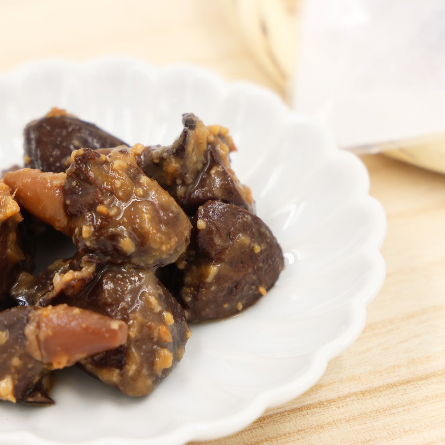 へそじまん(鰹の心臓)