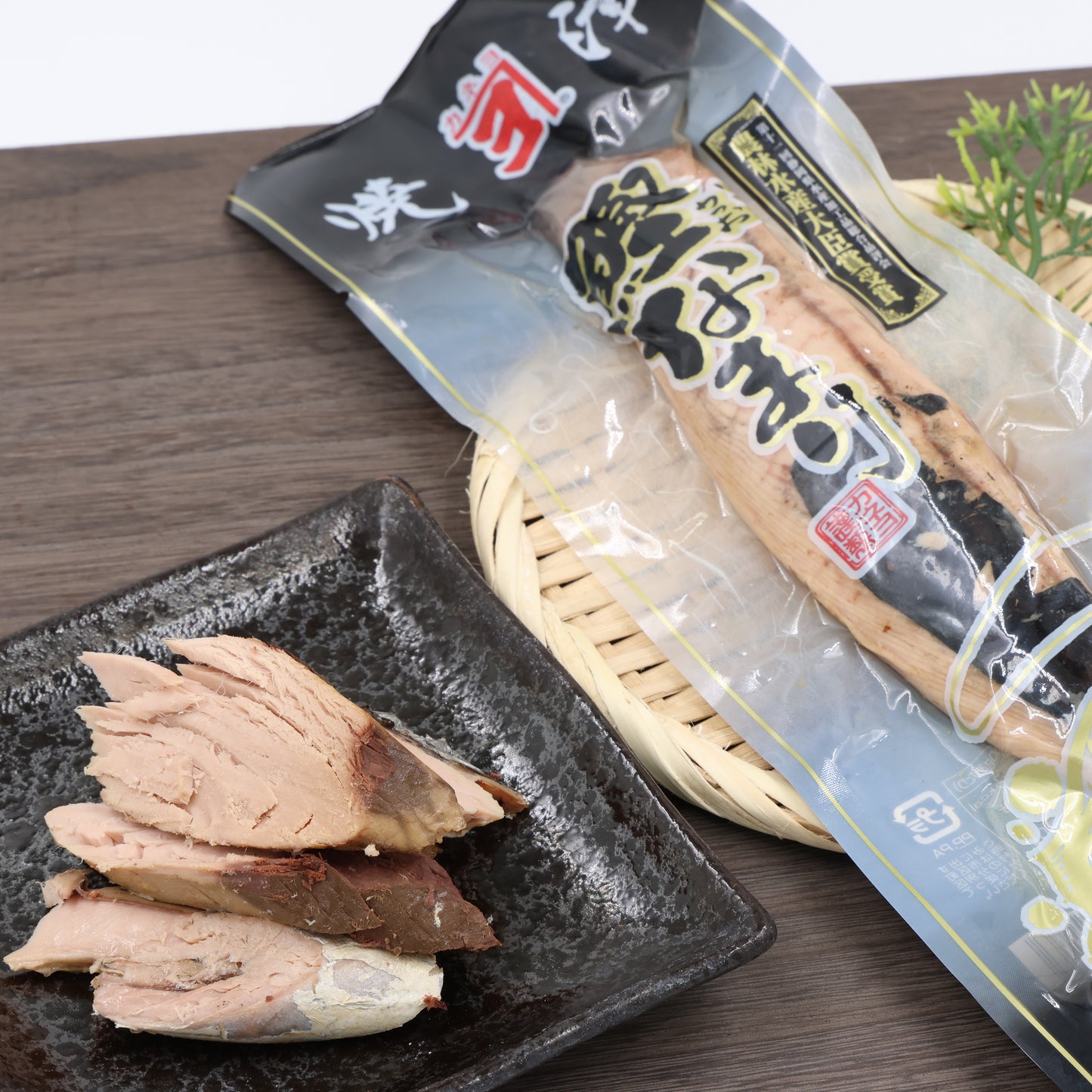 鰹なまり節 (1本・約150g)