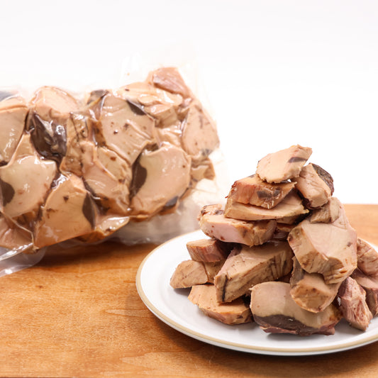 【数量限定】＃ねこ様用｜切り落としお得パック｜無添加 キャットフードフード（12/22発売予定）